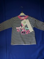 Minnie Maus Pullover Gr.92
